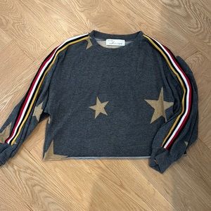 Bloomingdale’s Vintage Havana sweatshirt